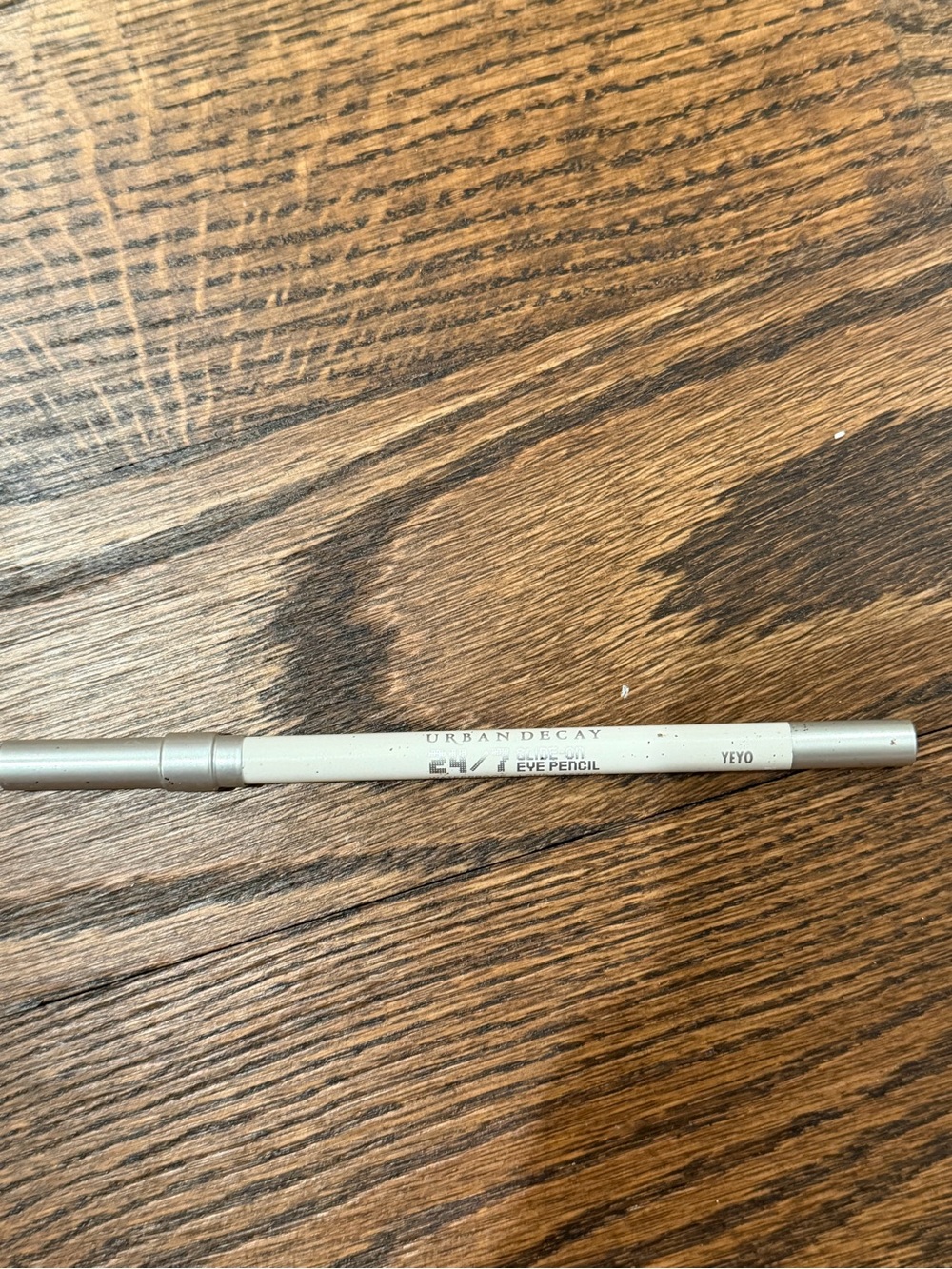 Urban Decay 24/7 Guide on Eye Pencil